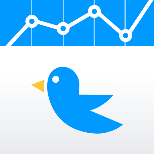 TwitAlyticsApp's profile picture. The best way to cleanup and manage your Twitter accounts - it's FREE! From @SaviApps http://t.co/wozUdmvP0E