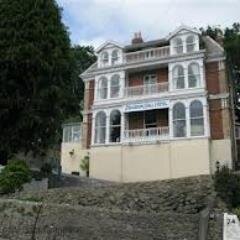 Braddonhall70's profile picture. We are a family run Guesthouse with 9 Rooms . Located in Torquay and we are a Victorian Villa with many of the original features 01803 293 908