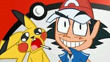ashketchup33's profile picture. pokemon¡¡¡ tienes que atraparlos :D