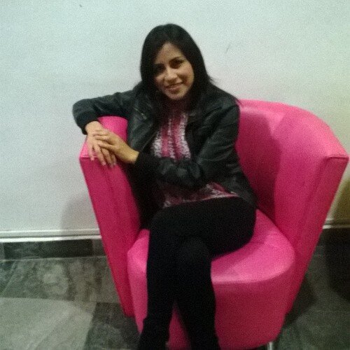 reyes_july's profile picture. Licenciada en pedagogía en universidad veracruzana... Buena amiga, alegre