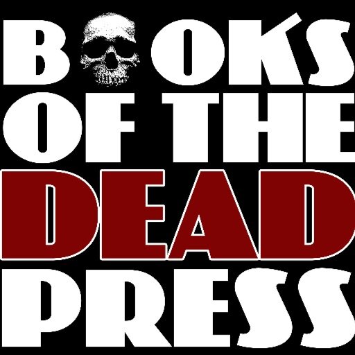 BOOKSoftheDEAD Profile Picture