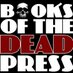 Books of the Dead (@booksofthedead) Twitter profile photo