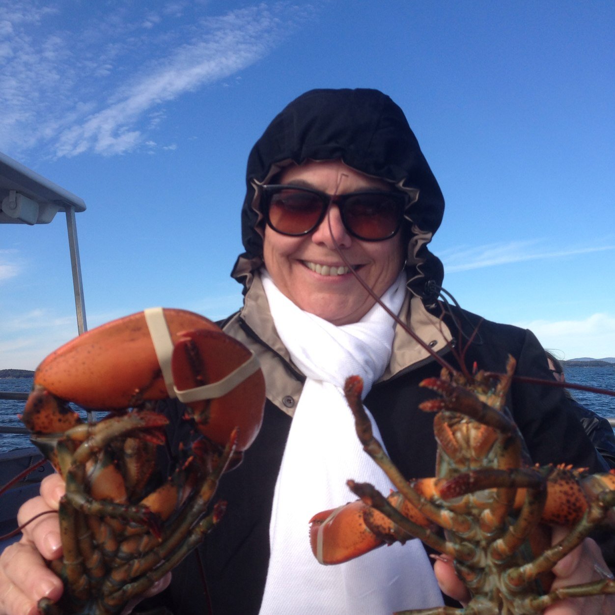 donnawmartin's profile picture. 