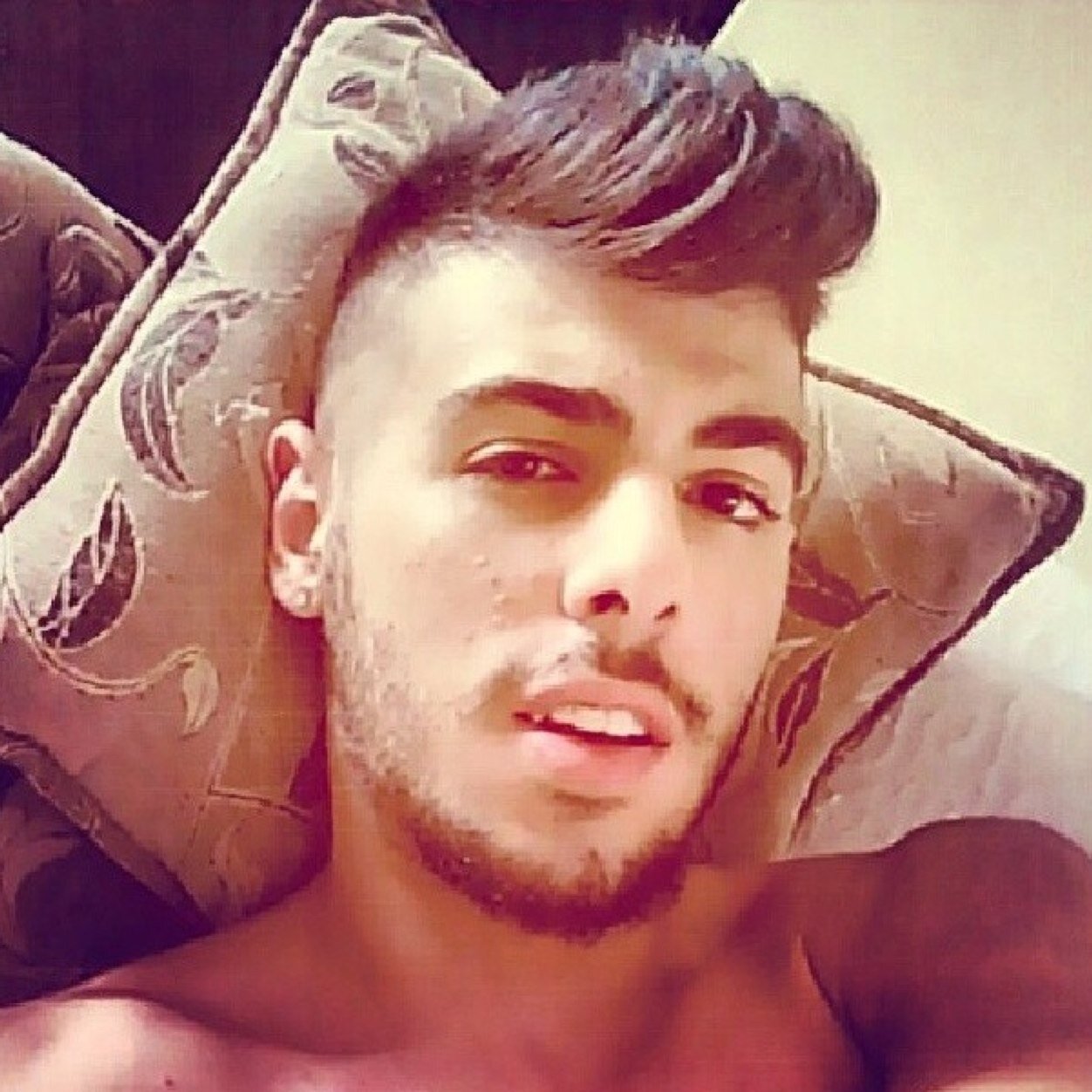 emirsezer96's profile picture. sensin hayat, hayat değil be