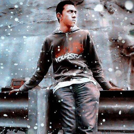 Donie_oLvidado's profile picture. Ordinary People