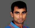 Mohammed Shami