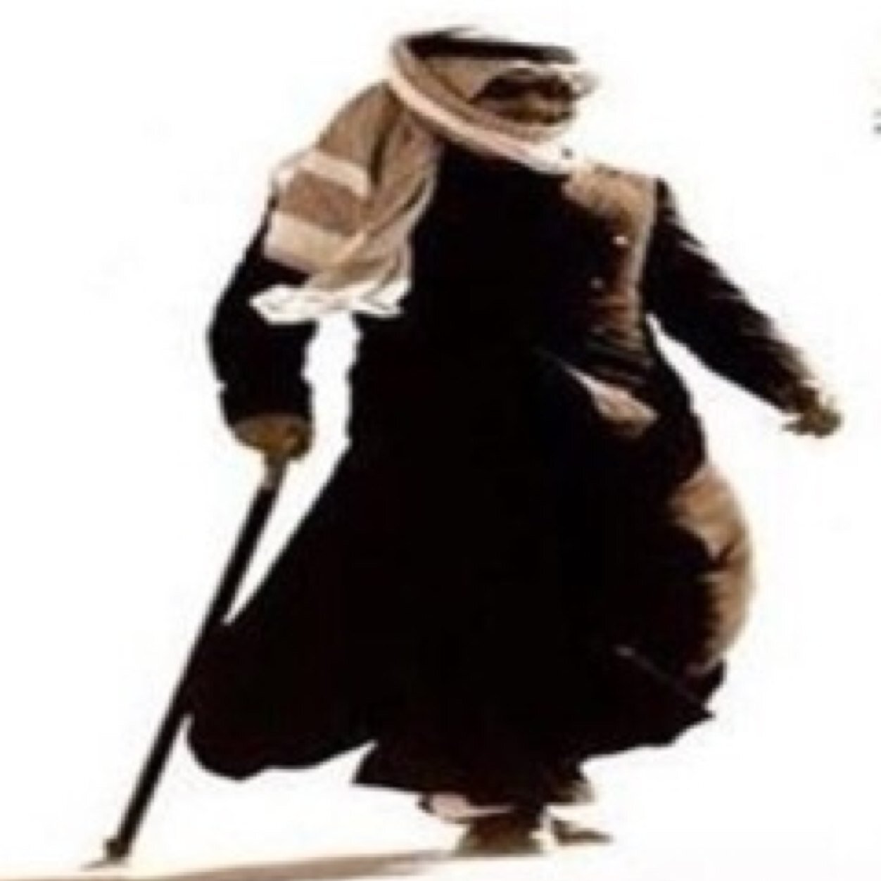 «..عنيد وبآسي قوي..»