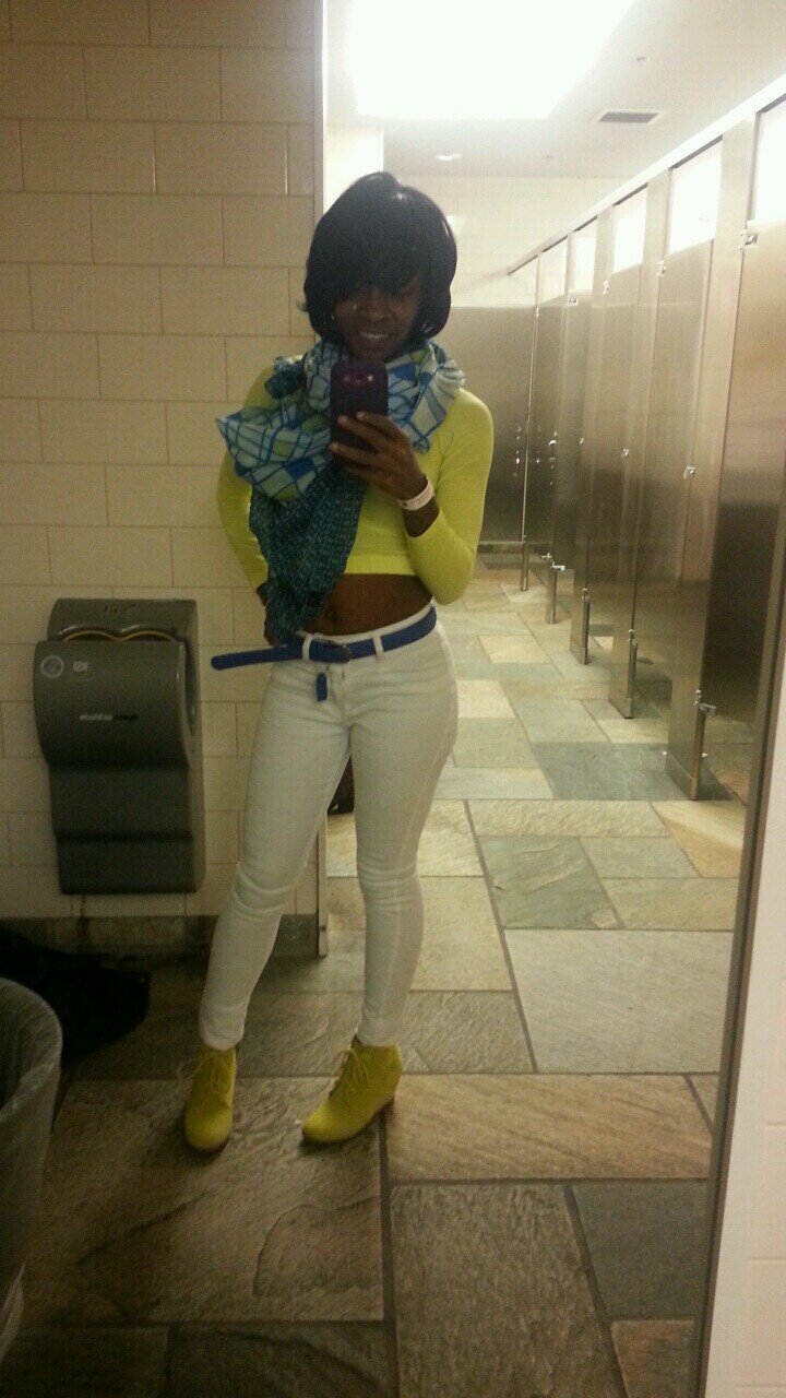 Beauty and brains