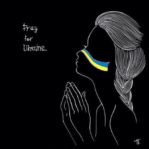 Zaluzhna_Tanya's profile picture. 