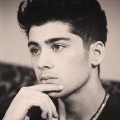 One Direction my life