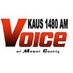 AM 1480 KAUS (@am1480kaus) Twitter profile photo AM 1480 KAUS (@am1480kaus) Twitter profile photo