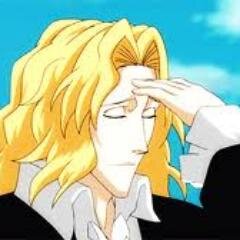 My name is Rōjūrō Ōtoribashi but you can just call me Rose everyone else does you can find me at the Visored Warehouse training that kid to suppress his hollow