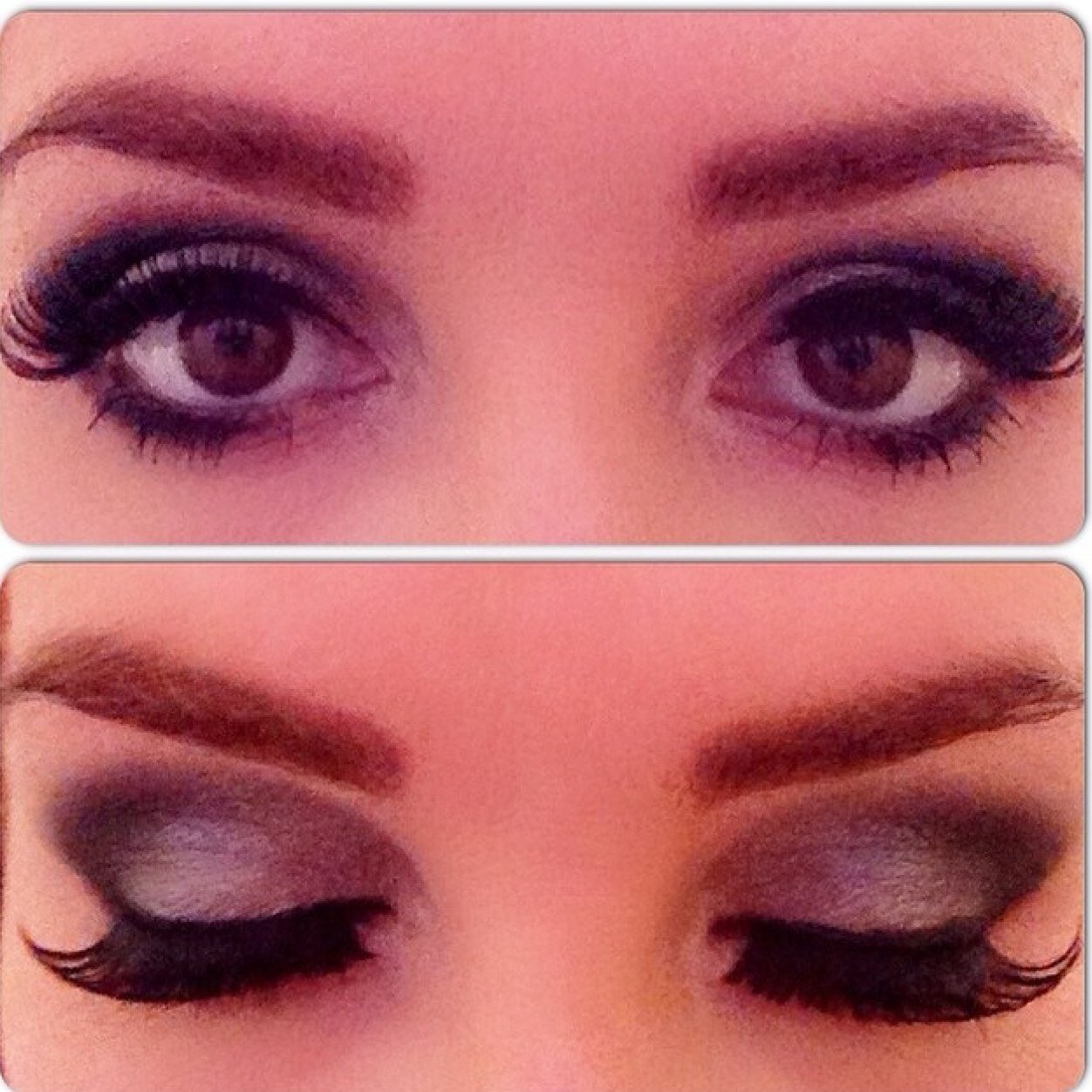 Freelance mobile makeup artist