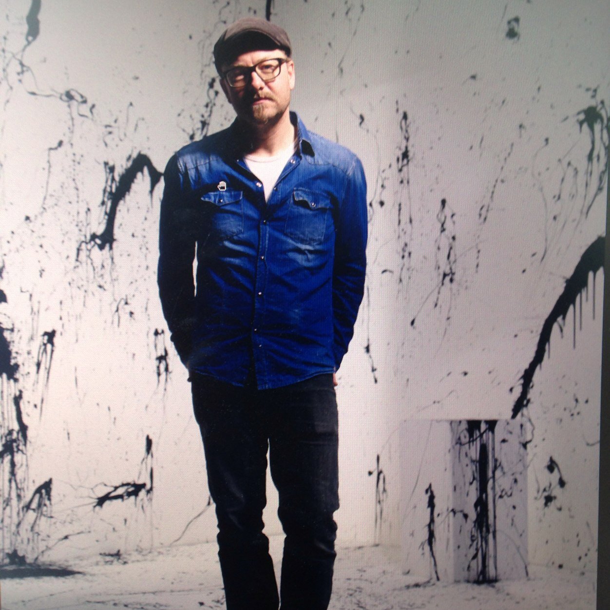 JHajslund's profile picture. Danish discgolfer with a big passion for the game. 
Want to play all over the world and meet fellow disc junkies.
#Discgolf