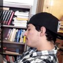 Eric Sotelo - @SillyChango - Twitter