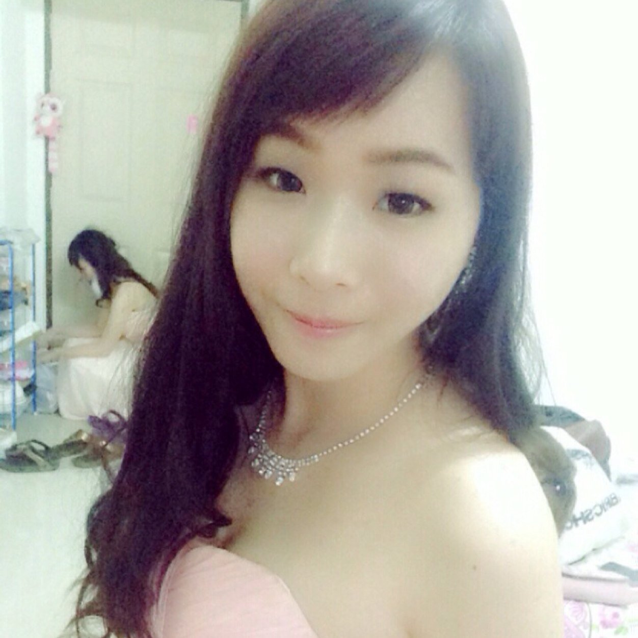 I'm thai baby. Yes i'm hero. I'm from zero.