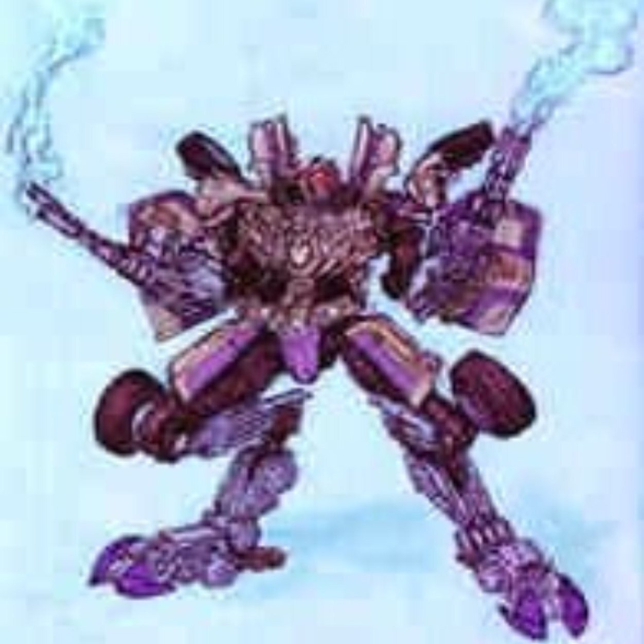I am Drop-Kick,A Decepticon Warrior,#Single Do Not Cross me...My Leader:@Wreckage_Con