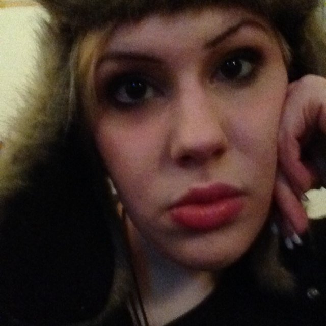 GinaBoBina_007's profile picture. 