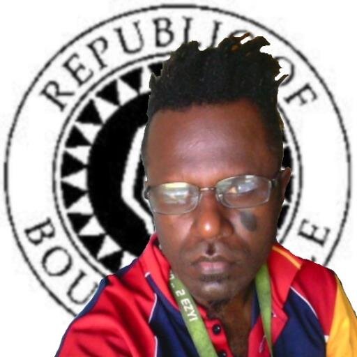 Bougainvillean Freelance Writer, Author, Poet, Dreamer & Father