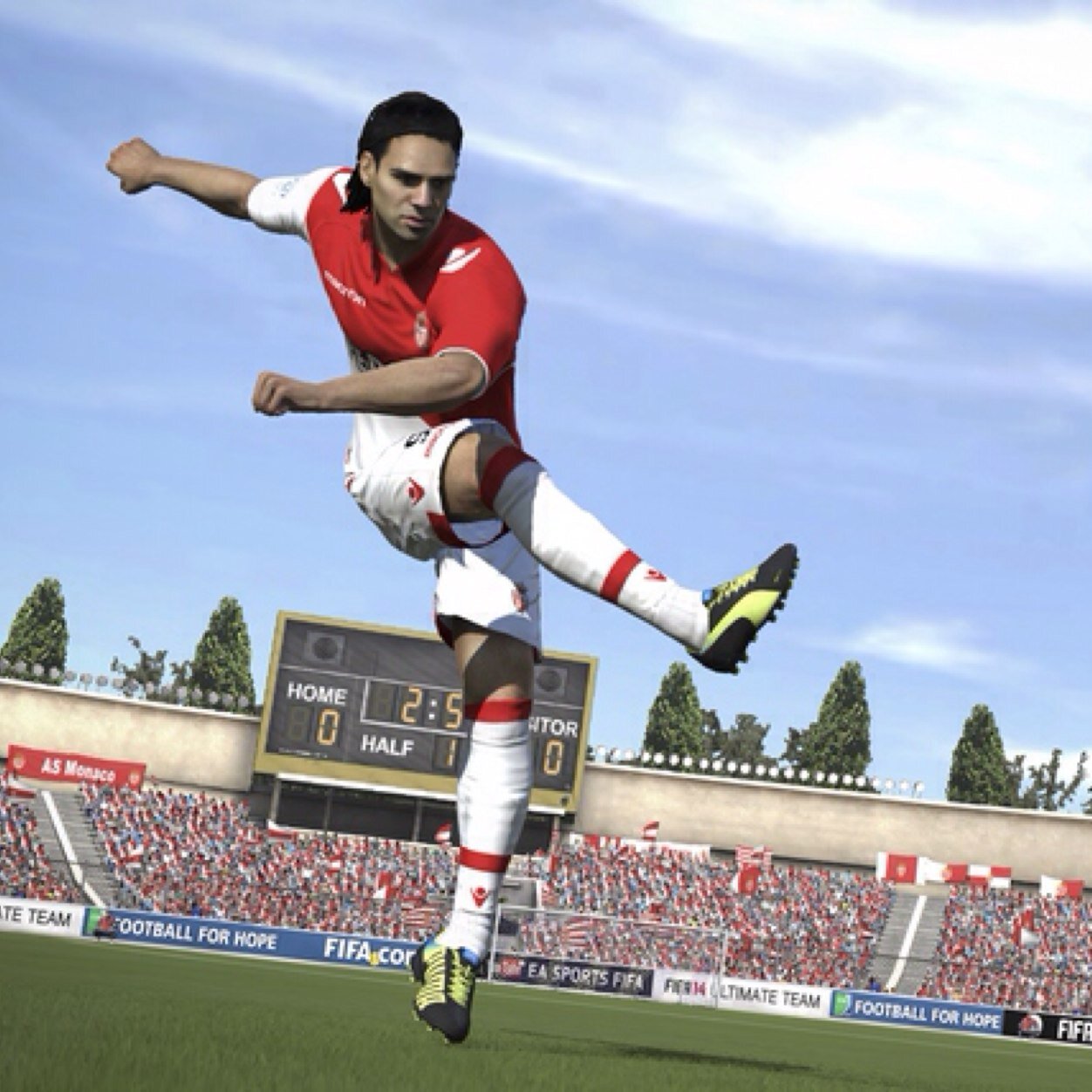 Ps4 online streamer, mainly play fifa. All wagers will be streamed live to settle any disputes.