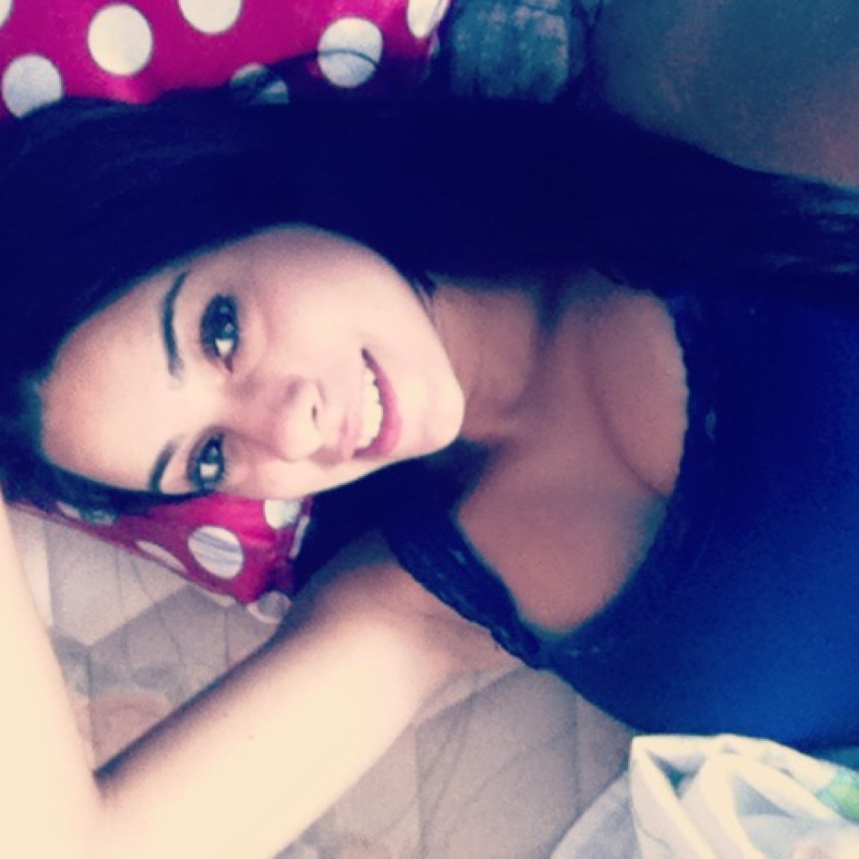 Facebook: Giulia Ardigueiro
