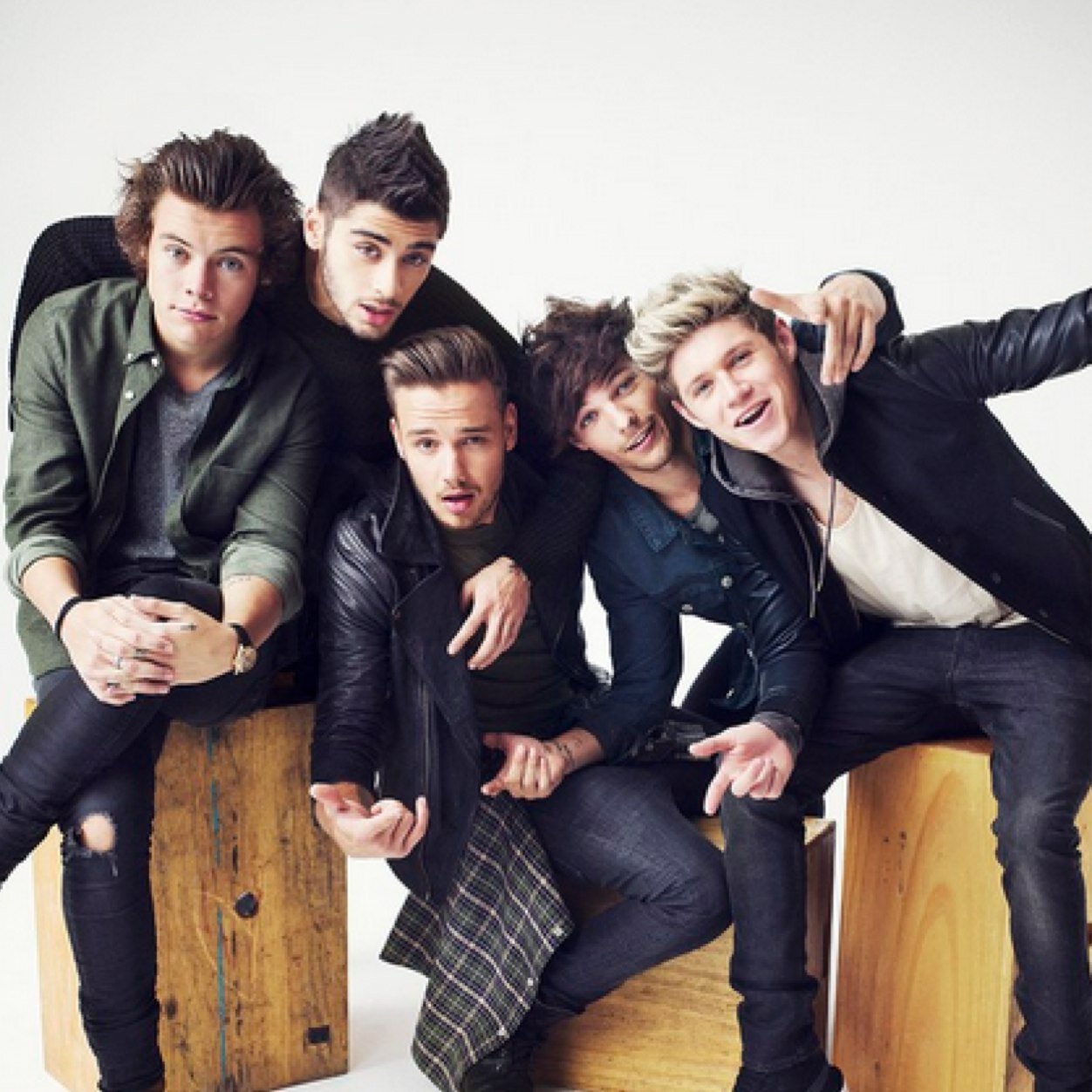 ellie_wheeler7's profile picture. Hi i'm Ellie and i love Diversity, 1D and Little Mix. Follow me I follow back xx