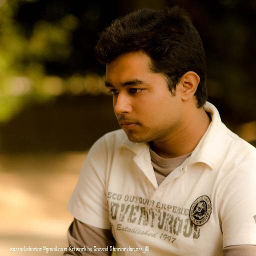 Fahimsaad's profile picture. A Human, Being!