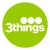 3 Things for London (@3thingsldnont) Twitter profile photo