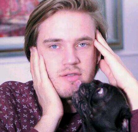 Is all About @Pewdiepie Is Flawless