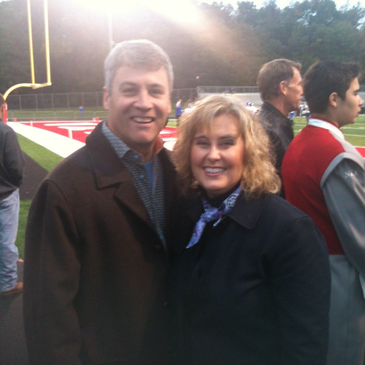 ToddDMatthews's profile picture. 