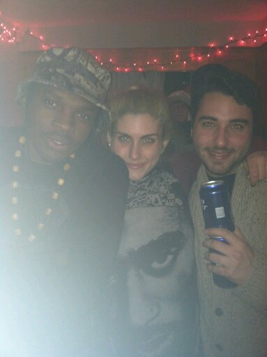 yongoallan's profile picture. 