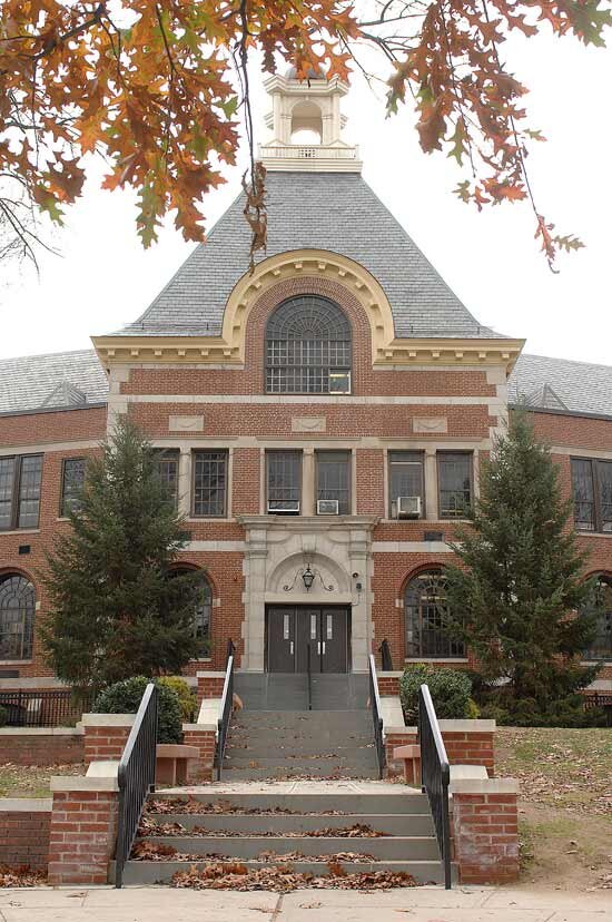 Ridgewood High School