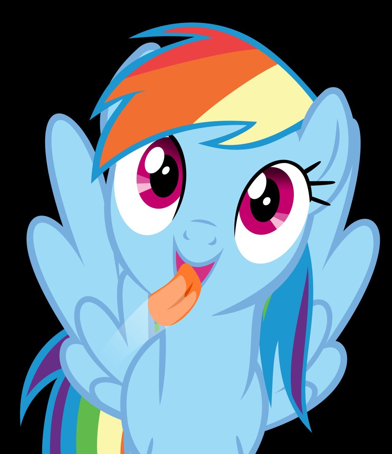 hey im rainbowdash i have 7 friends and i play black ops 2 and my gamertag is HDLrainbowdash and me and my friends play and troll please join the FUN group