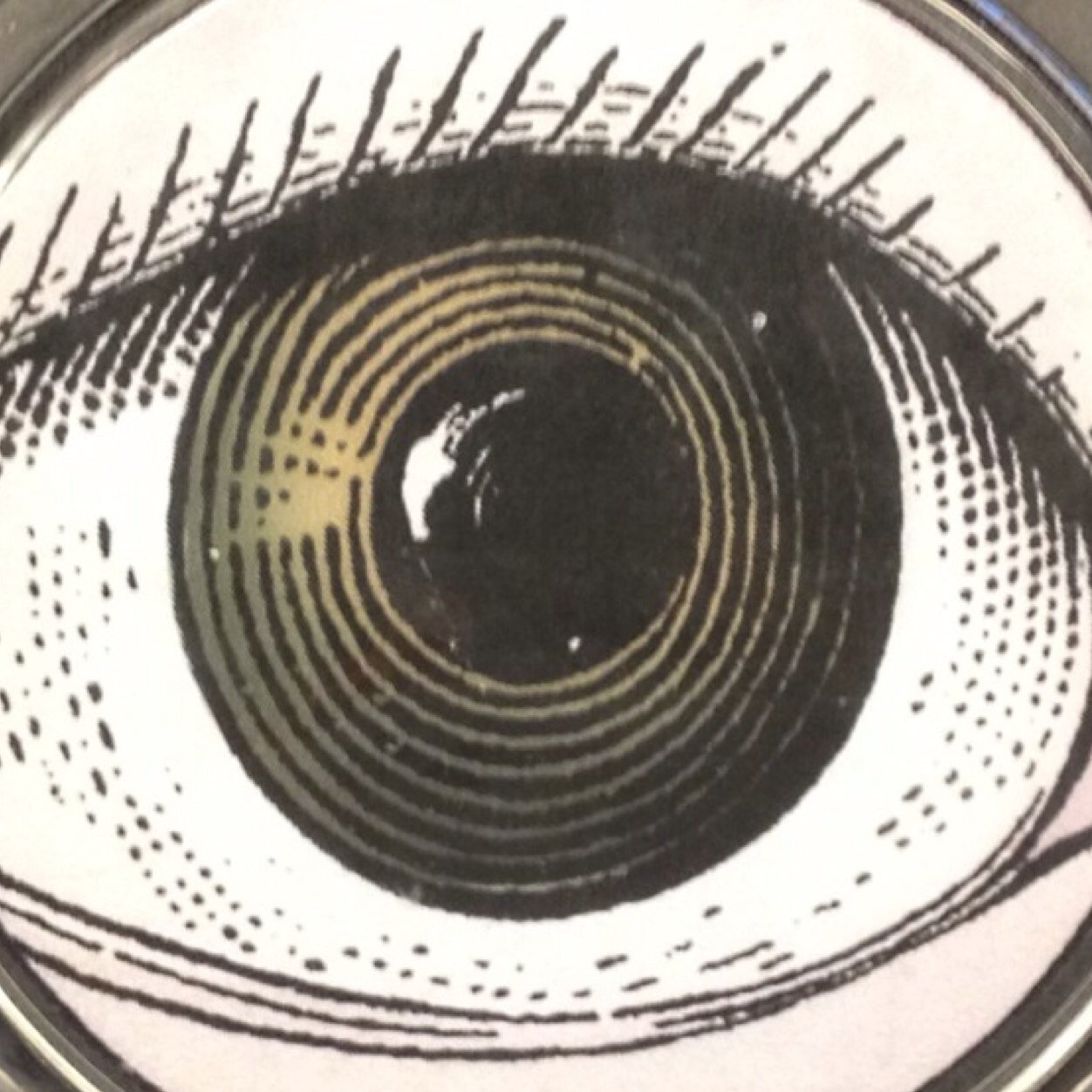 theimaginist_'s profile picture. Everything culture and art