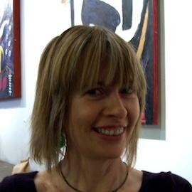 llchappel's profile picture. Artist, multimedia painter and sculptor working in my Tucson studio.
Casa De Sueno studio: 2315E. Blacklidge 85719