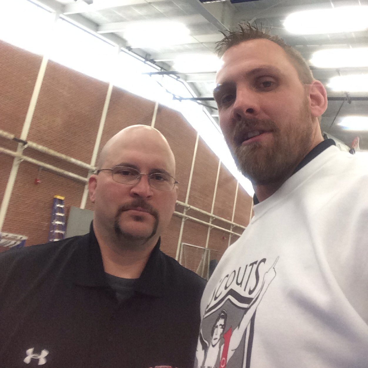 bates171's profile picture. Teacher, Coach, Husband, Father, and an Outdoor Enthusiast