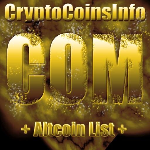 #Bitcoin, #Token and #Altcoin Insider - Coinlist - Token - REALTIME wallet data, exchange rates, mining information, Airdrops and more.