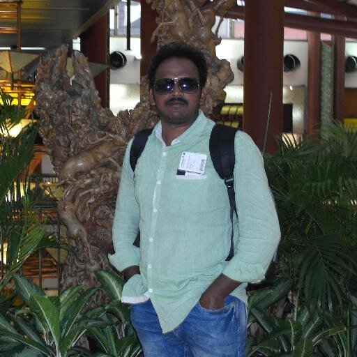 sasikanthc's profile picture. Working.