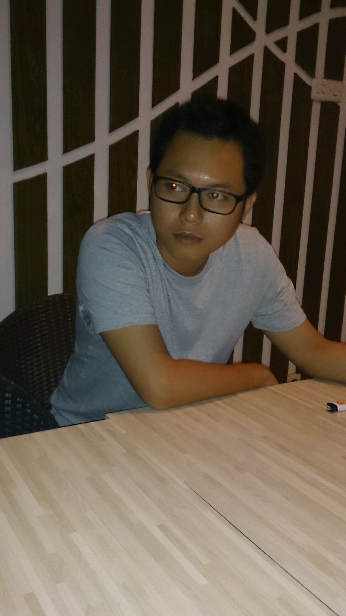 automotive | coffee | laughing | chitchat