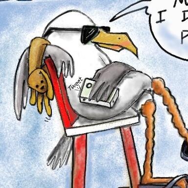 The Bird is all about eating-join in his adventures as he explores the world of food.