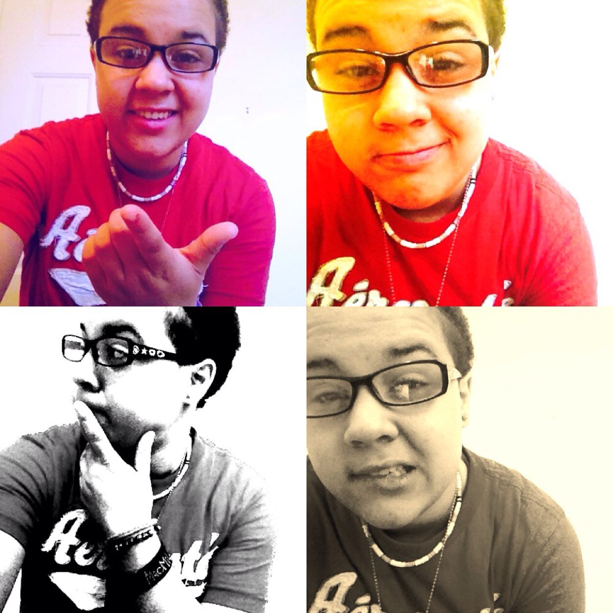 WHS Hey bitch niggas . I like to smoke... Yeah. Well fuck all of you fags and follow me Oh and my bestfriend/bro : @Souzzaaaaa
