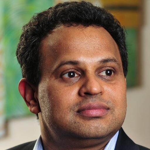 Tinkerer @googlecloud; foremrly @aws; @salesforce; @deloitte Love tech; it pays my bills as well. Opinions are mine, not necessarily that of my employer