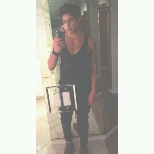 Hi, Im Jai Brooks.