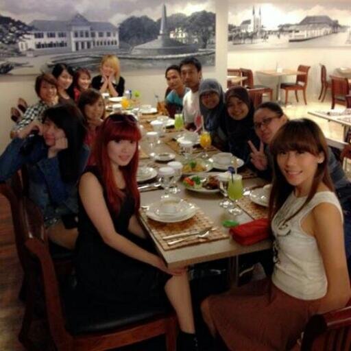 Chandra_EldaVia's profile picture. Birthday 03.10.1993