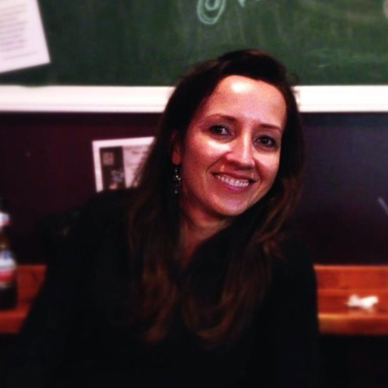 IzabelaPalamar's profile picture. 