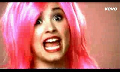 My fan account for obsessing over Demi and Ariana. I will probably never receive a follow from either one but I am perfectly happy living with this fanbase. Boy