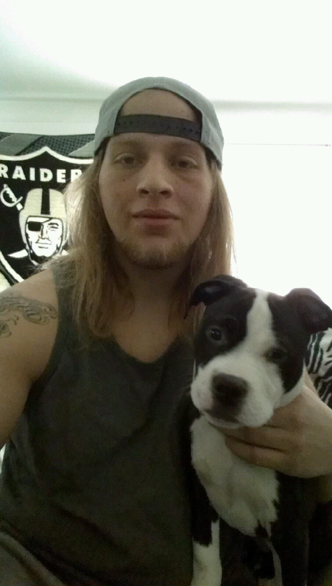 DirtyTrev's profile picture. Keep on keepin' on