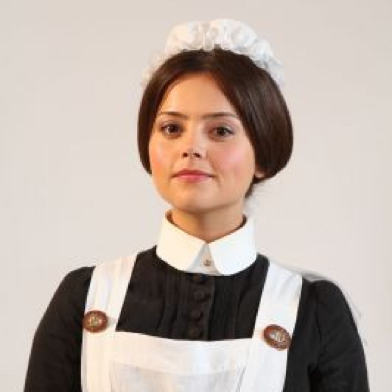 EchoOfClaraO's profile picture. Just a maid on board the Titanic otherwise known as the Ship of Dreams. Now tell me something.. Why do I feel like I need to save the Doctor from harm?