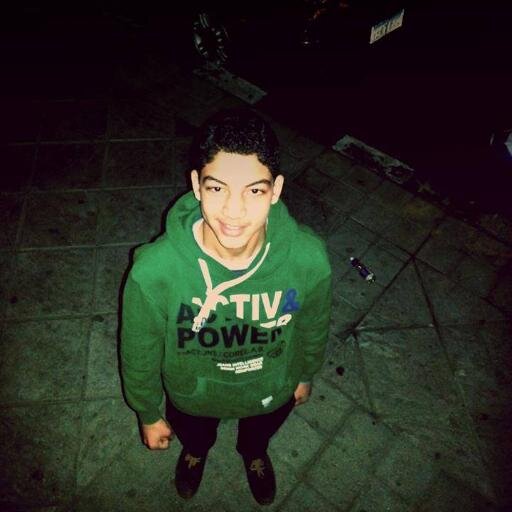 omar_iverson's profile picture. If you accept the expectations of others, especially negative ones, then you never will change the outcome.~