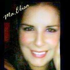 Ma.Elisa Cruz Sotomayor
Limpiezas faciales, tramientos corporales, reducción de medidas , maquillaje social
 SPA A DOMICILIO PARA ELLAS